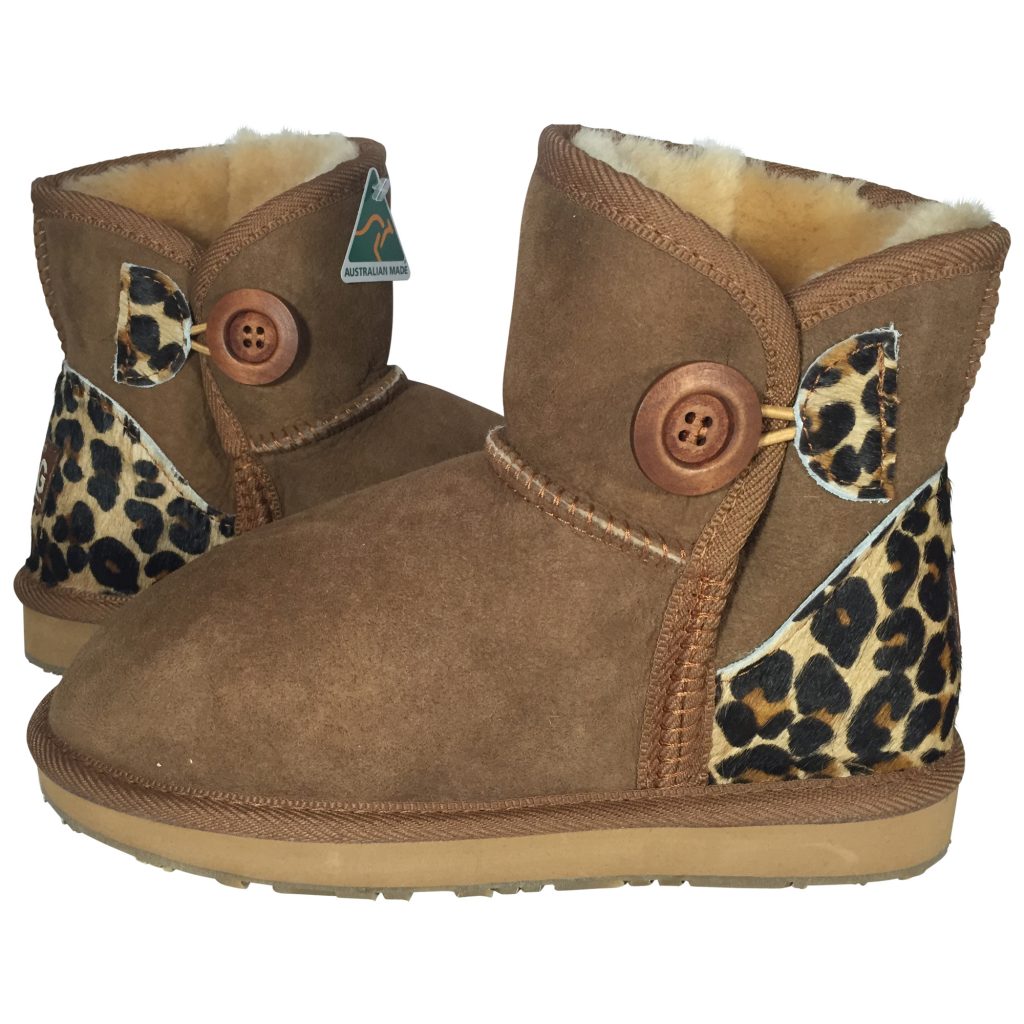 Classic Tall - Euram Ugg | Australia Sheepskins and Souvenirs